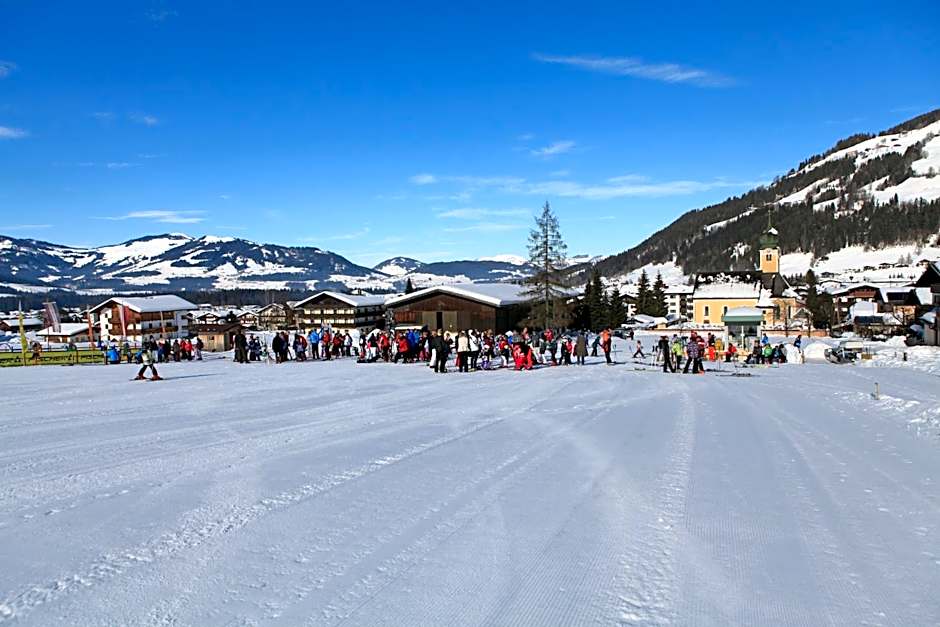 Frühstückspension Samerhof