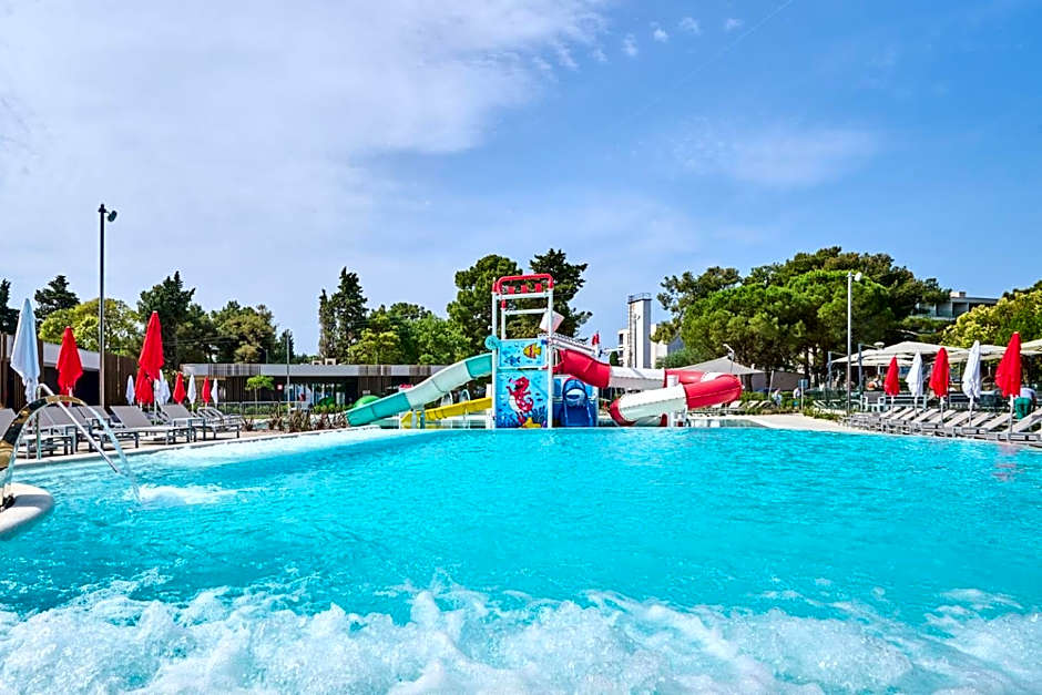 Hotel Sipar Plava Laguna