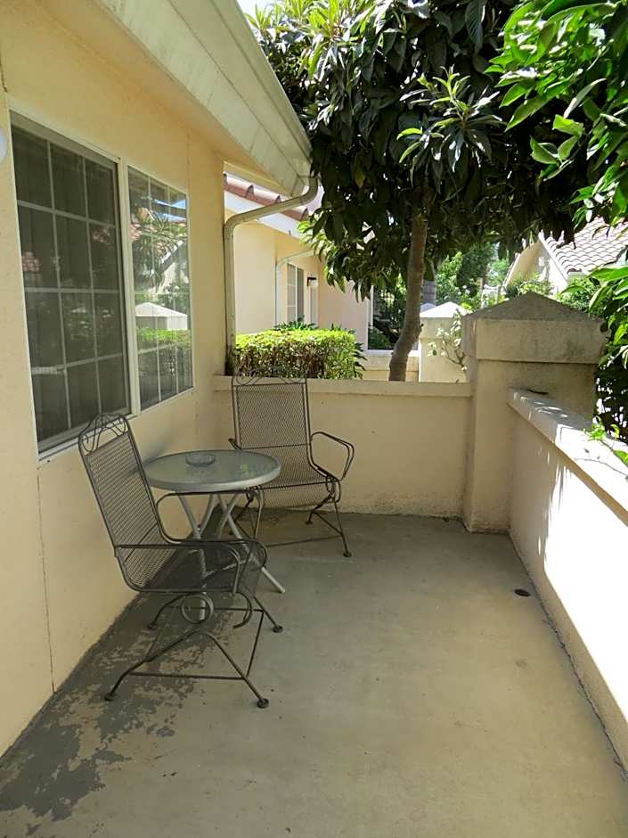 Garden Inn and Suites Fresno