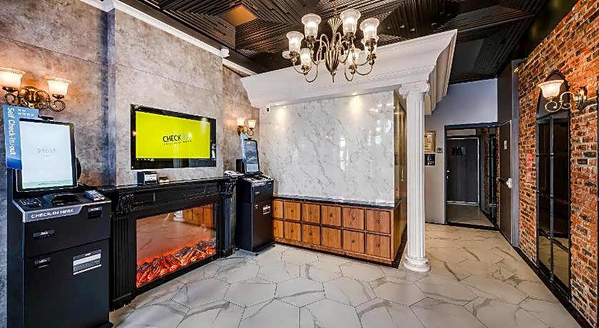 Dream Mansion Hotel