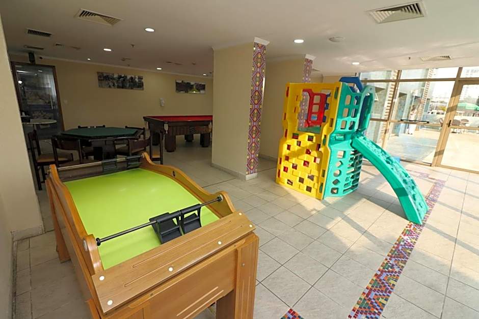 Nacional Inn São José dos Campos