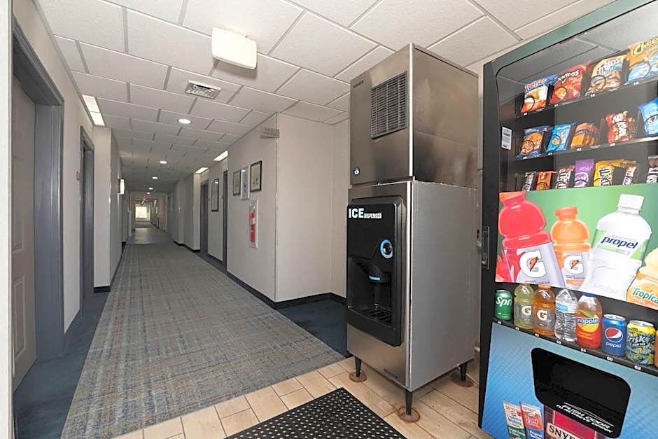 Country Inn & Suites by Radisson, Harrisburg - Hershey West, PA