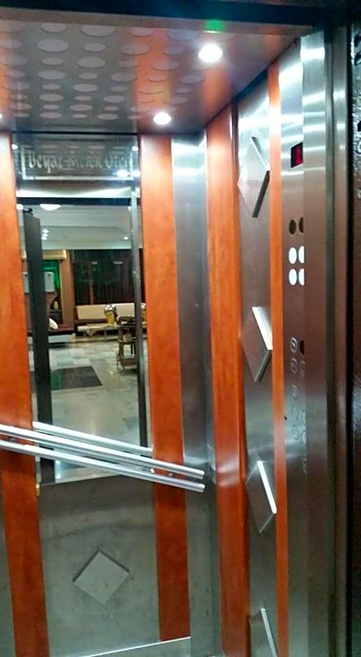 Beyaz Melek Hotel