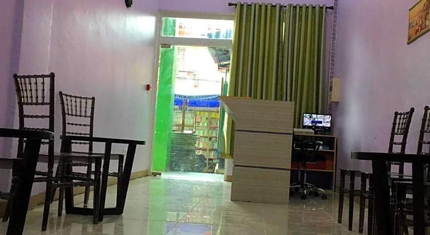 Meaco Royal Hotel - Lipa