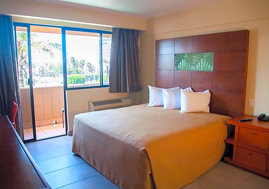 Del Mar Inn Rosarito