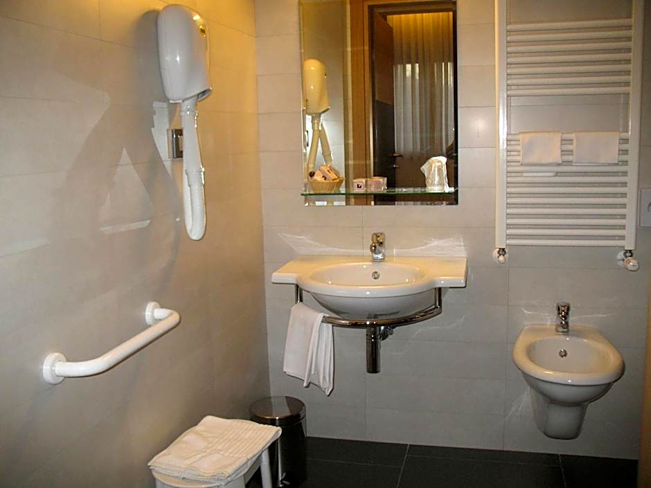 Hotel Vittoria