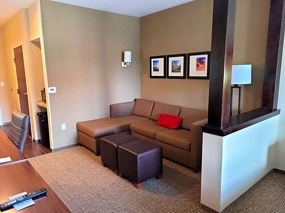 Comfort Suites Kanab National Park Area