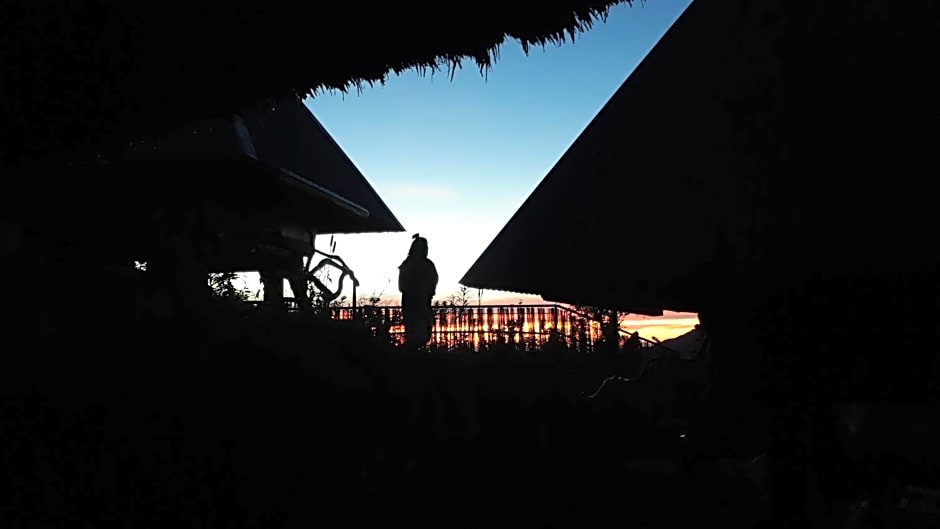 Baleh Boble Guesthouse