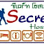 Khaosok Secret Hostel