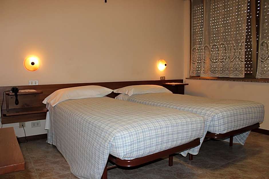 Albergo Napoleone