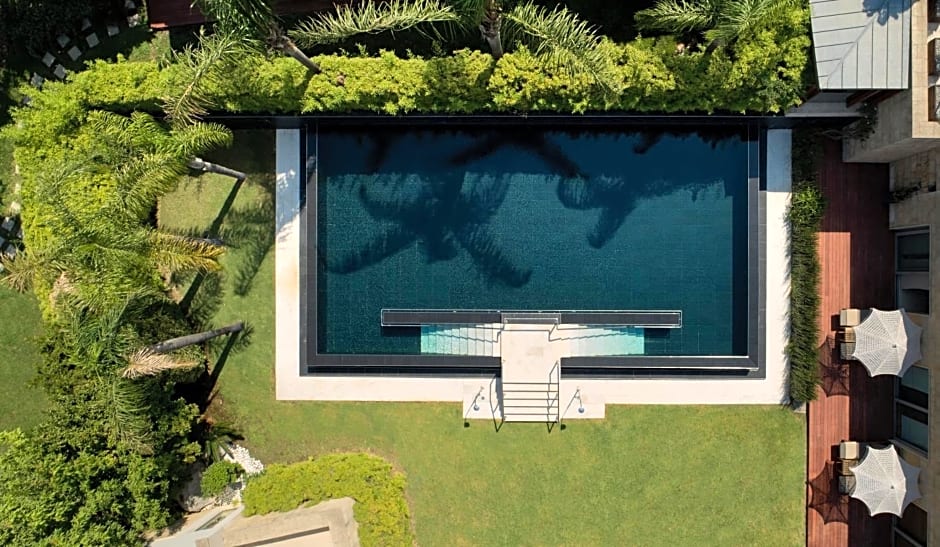 Elite Suites by Rhodes Bay