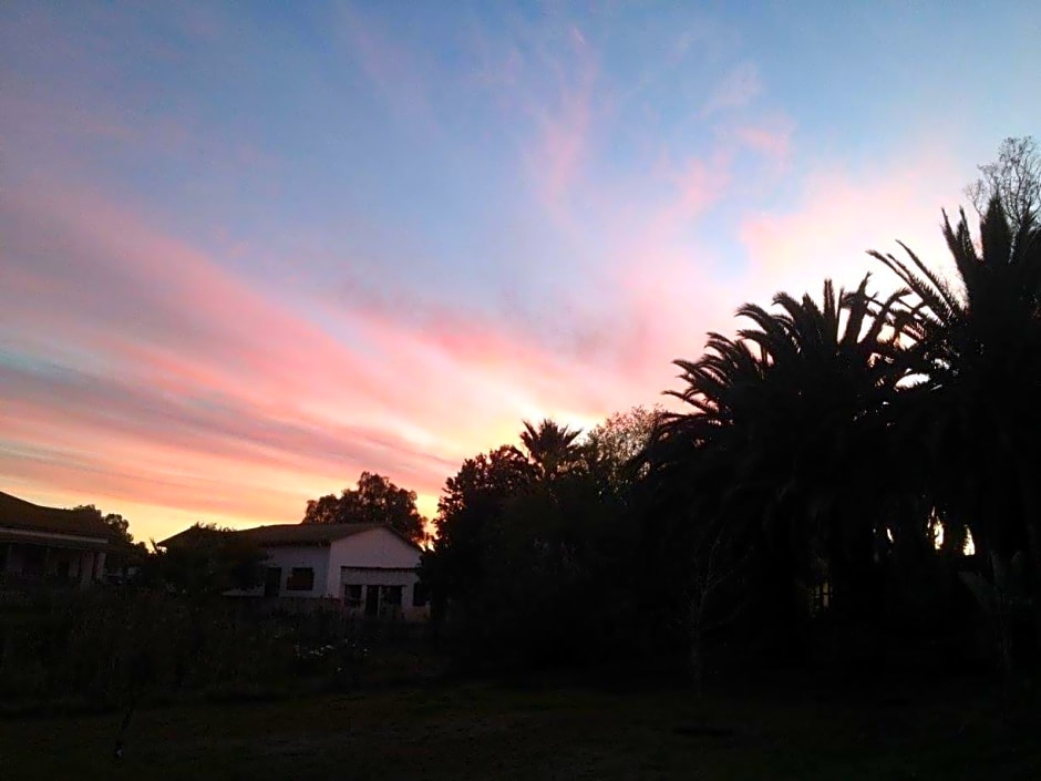 Spindlewood Barn Accommodation