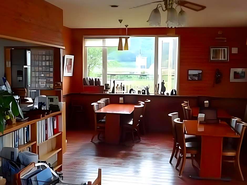 Guesthouse Nisshin