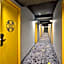 Ibis Styles Budapest City