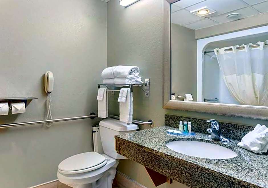 Quality Inn St. Robert - Ft. Leonard Wood