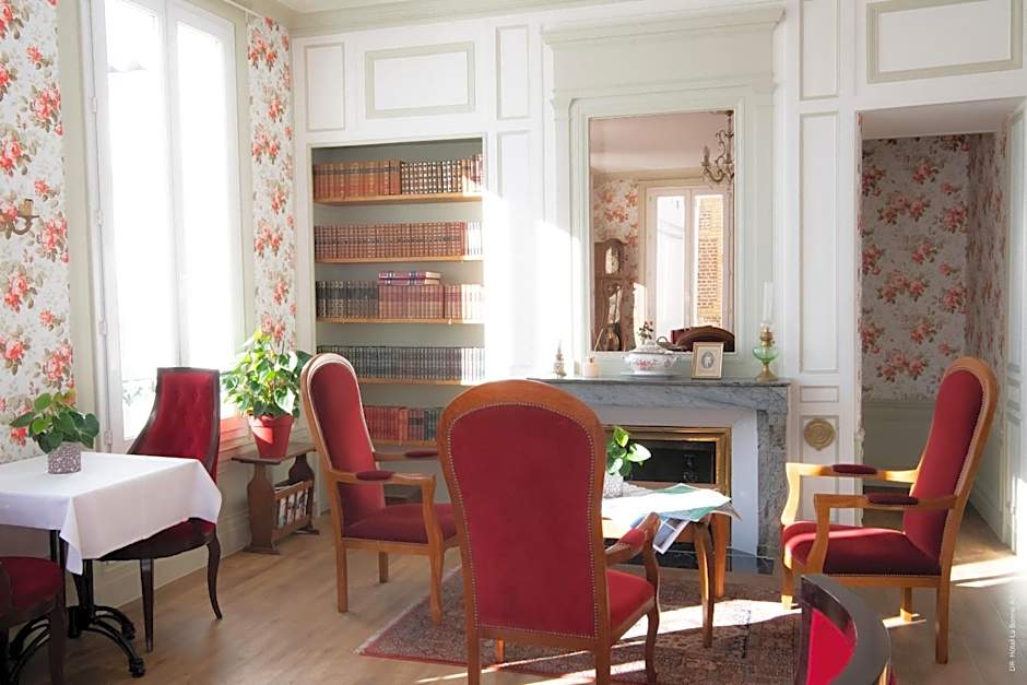 Hotel de Charme La Bonne Adresse