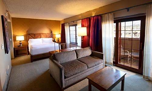 Eldorado Hotel & Spa