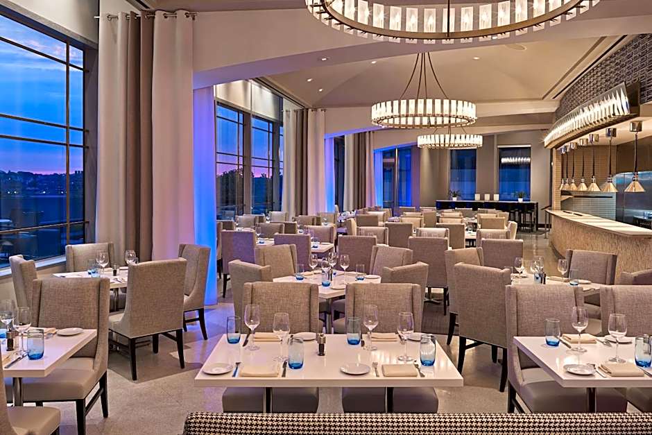 Le Meridien Arlington