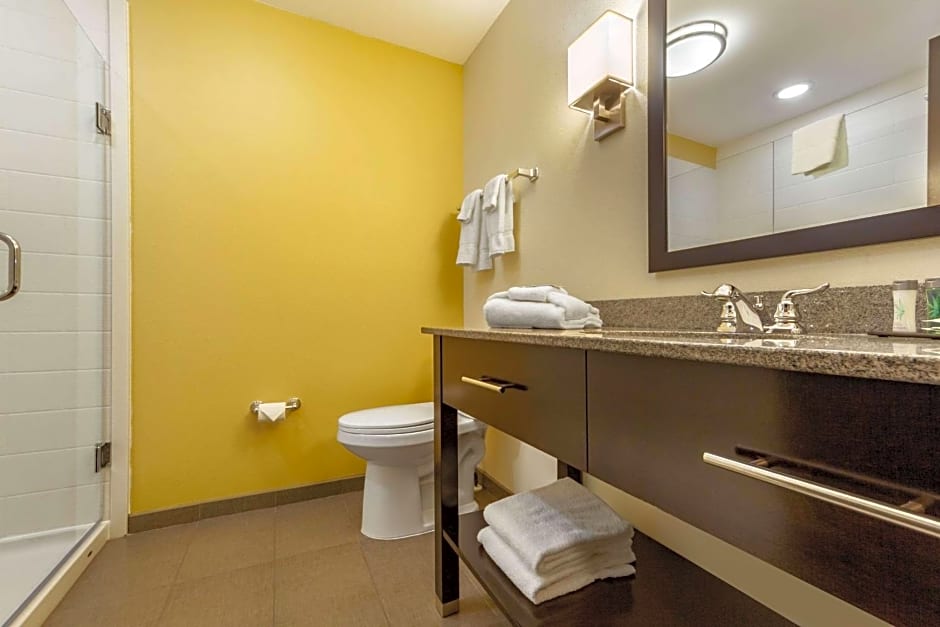Sleep Inn & Suites Fargo Medical Center
