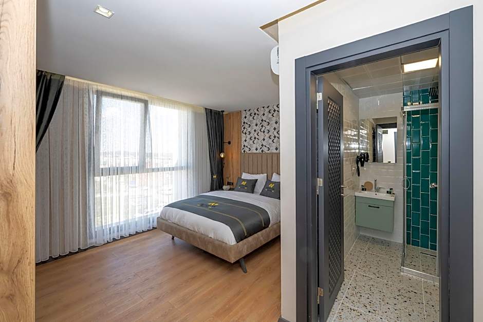 Heaven Inn Airport Hotel