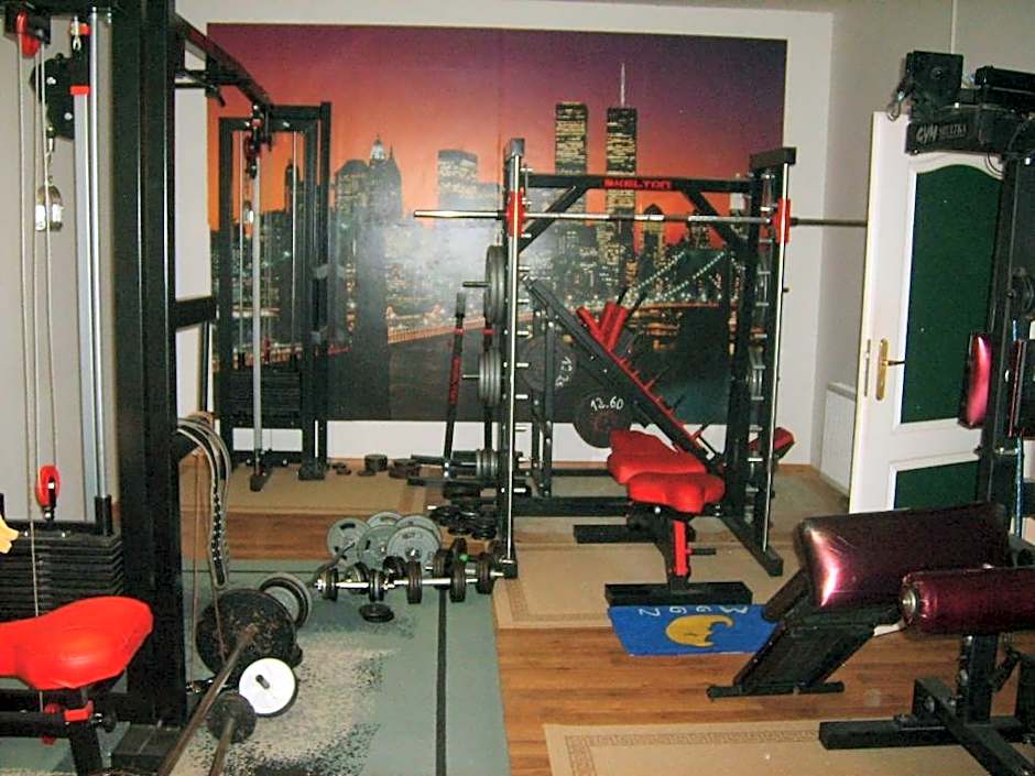 Pensjonat BorowaDolina