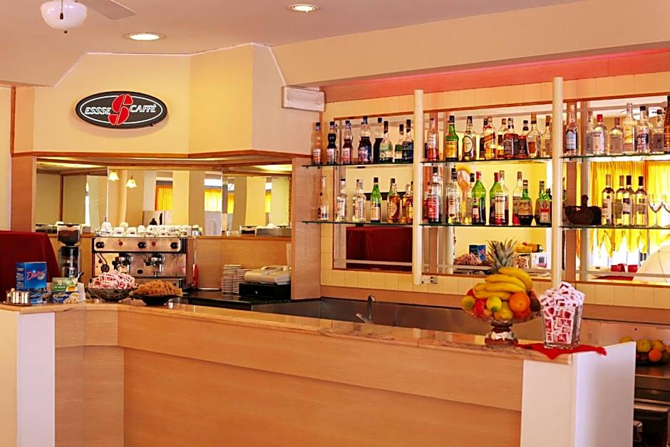 Hotel Stefan Room & Breakfast