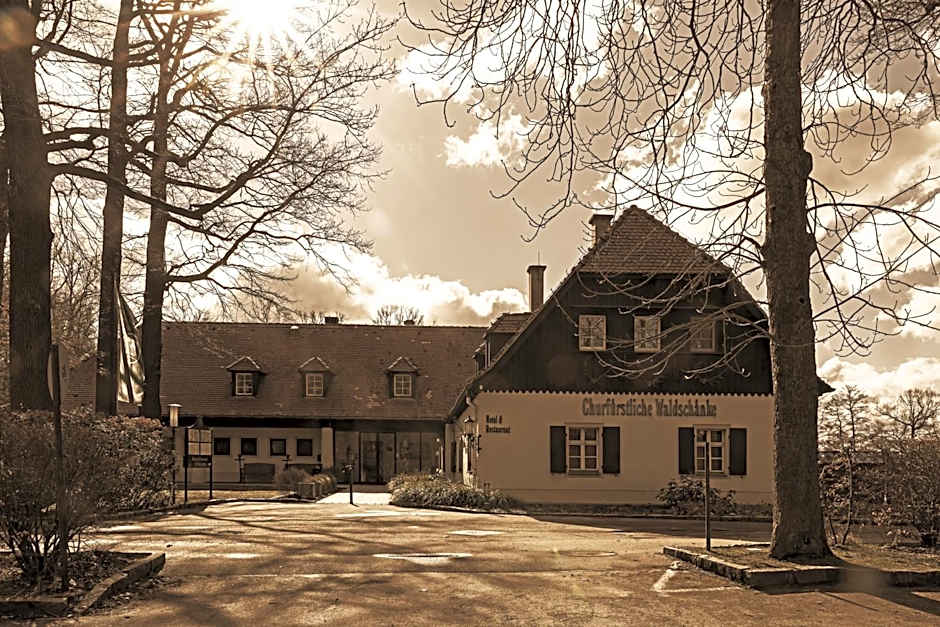 Churfuerstliche Waldschaenke