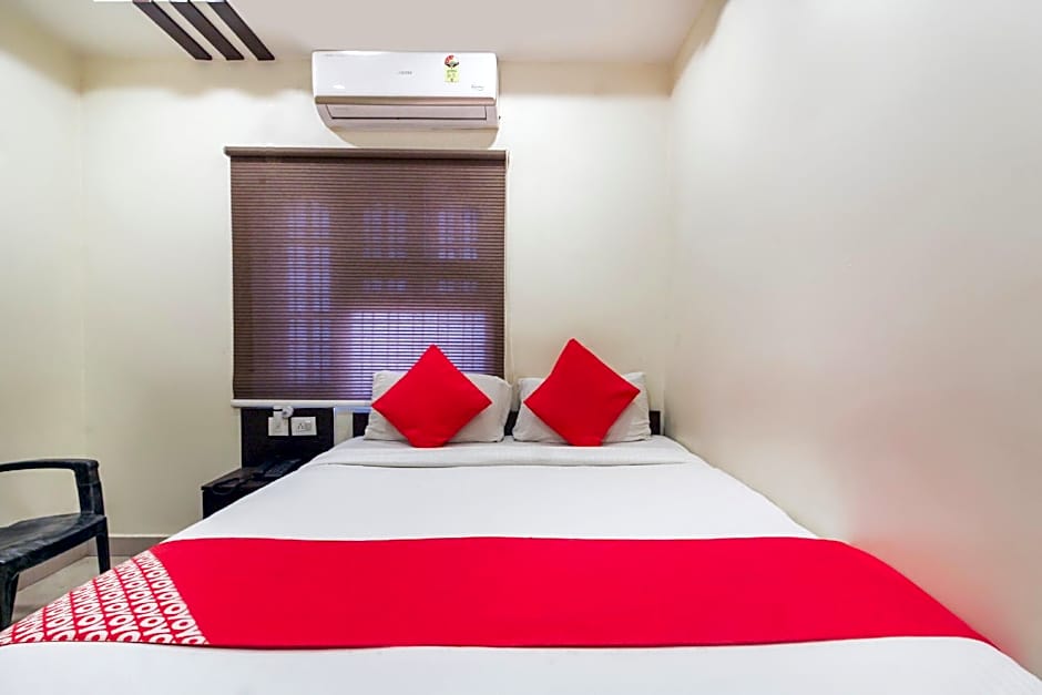 Harsha Residency By OYO Rooms – Hyderabad, 
