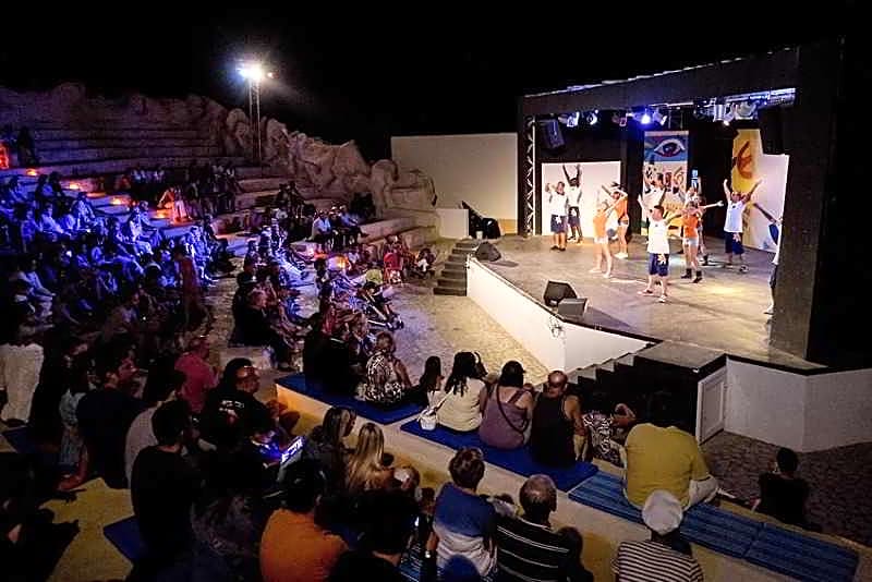 Welcome Meridiana Djerba