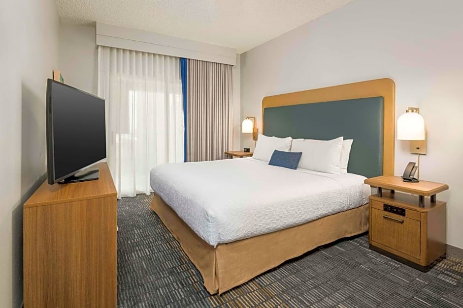 Homewood Suites By Hilton New Orleans