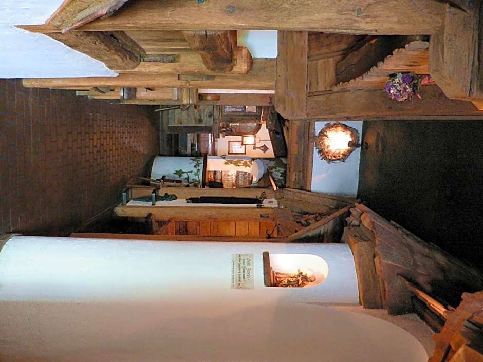 Hotel Till Eulenspiegel - Nichtrauchhotel - Garni