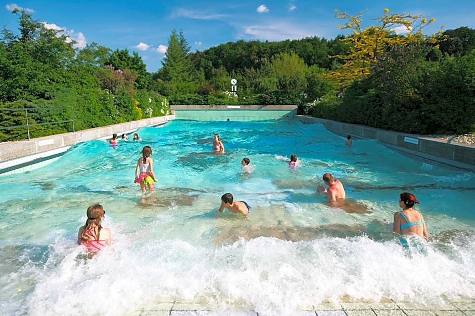 Thermenhof PuchasPLUS Loipersdorf