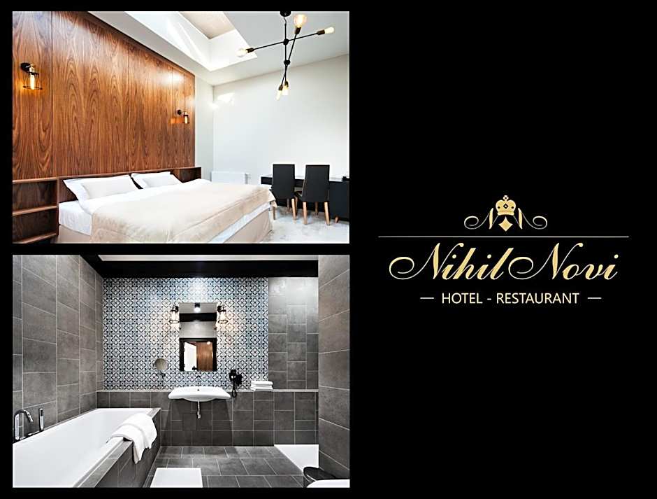Hotel Nihil Novi