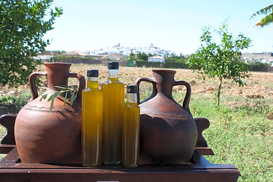 Hostal Rural La Plata Parking Incluido