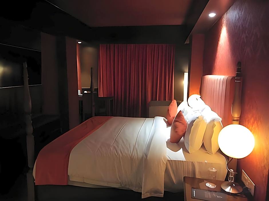 Hotel Oxina Lygon