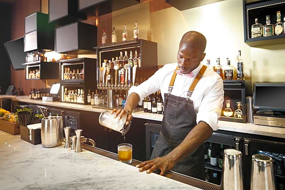 Louisville Marriott Downtown