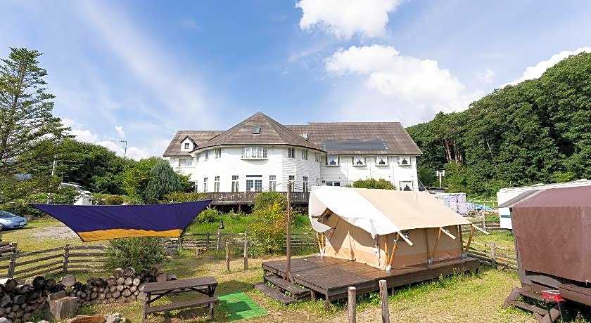 Tabist Kiyosato Grandeur Yatsugatake