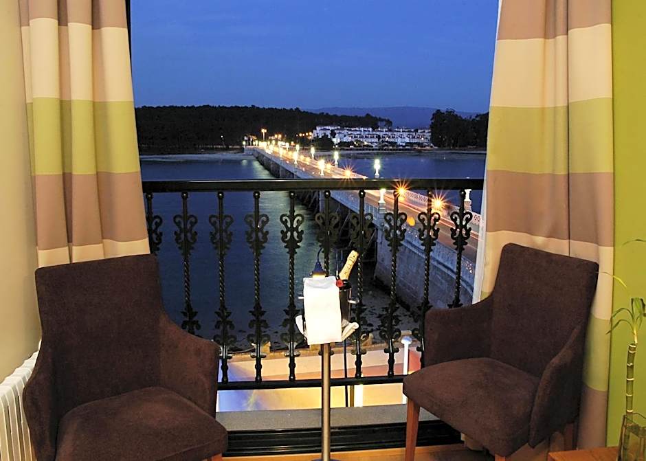 Hotel Puente de La Toja