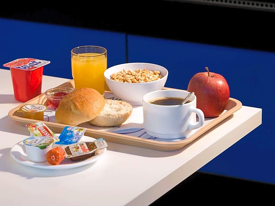ibis budget Marne la Vallée
