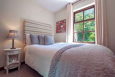 Three-Bedroom Vacation Home