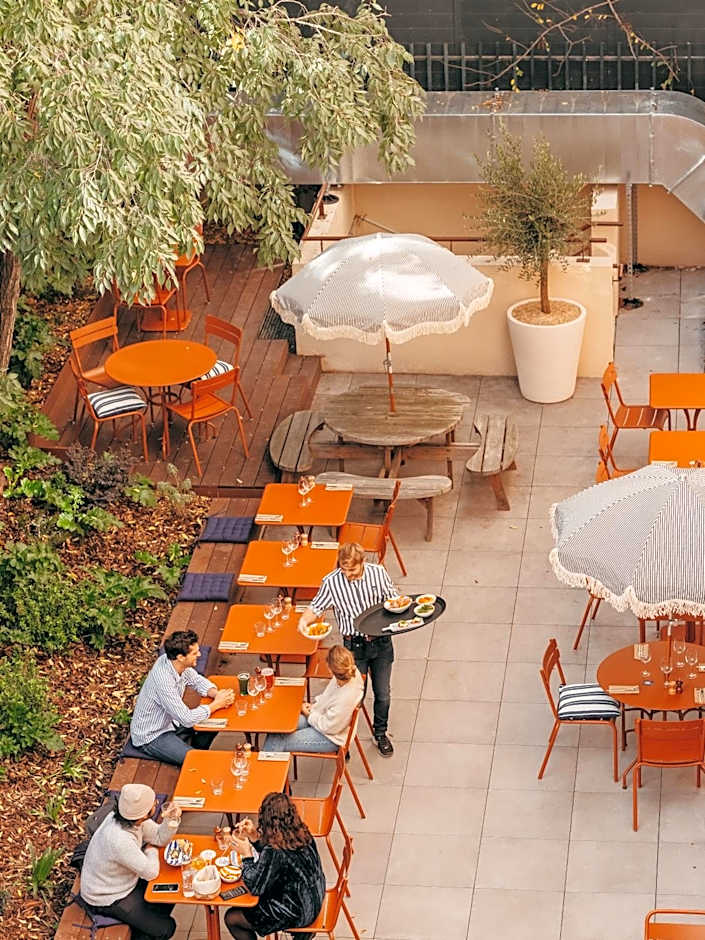 Eklo Montpellier Centre Gare