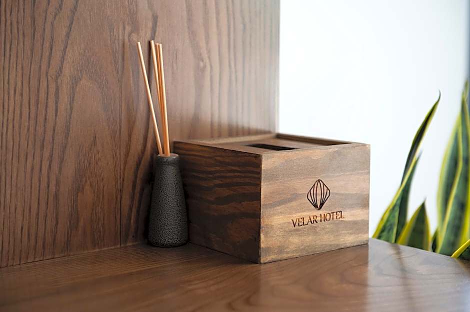 Velar Hotel Con Dao - Vung Tau