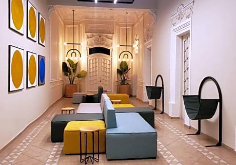 Hotel Grand Isitia