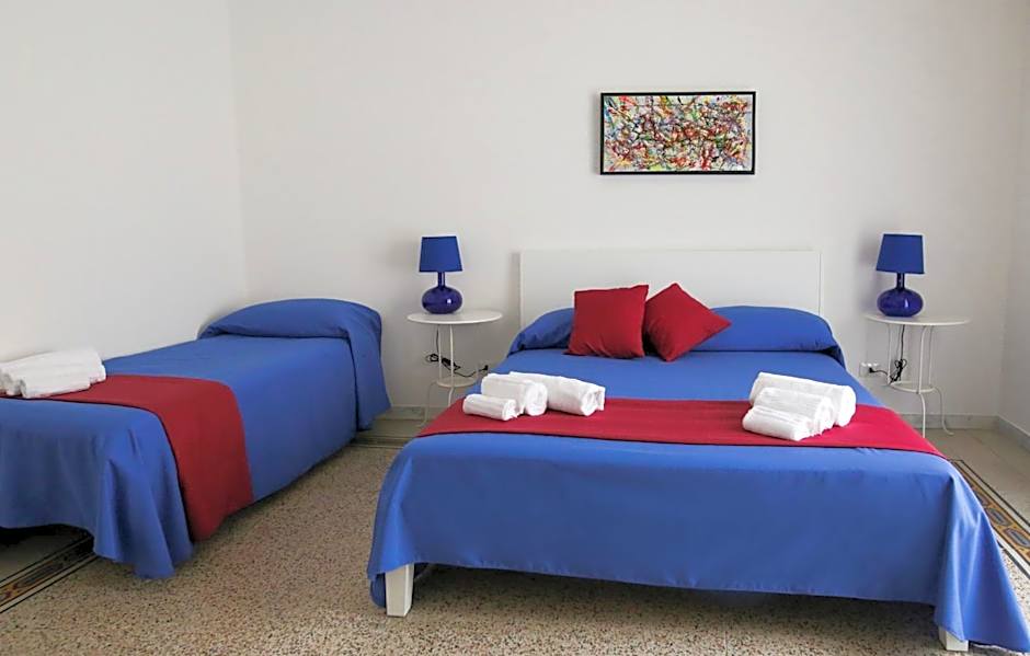 B&B Alchimia Napoletana