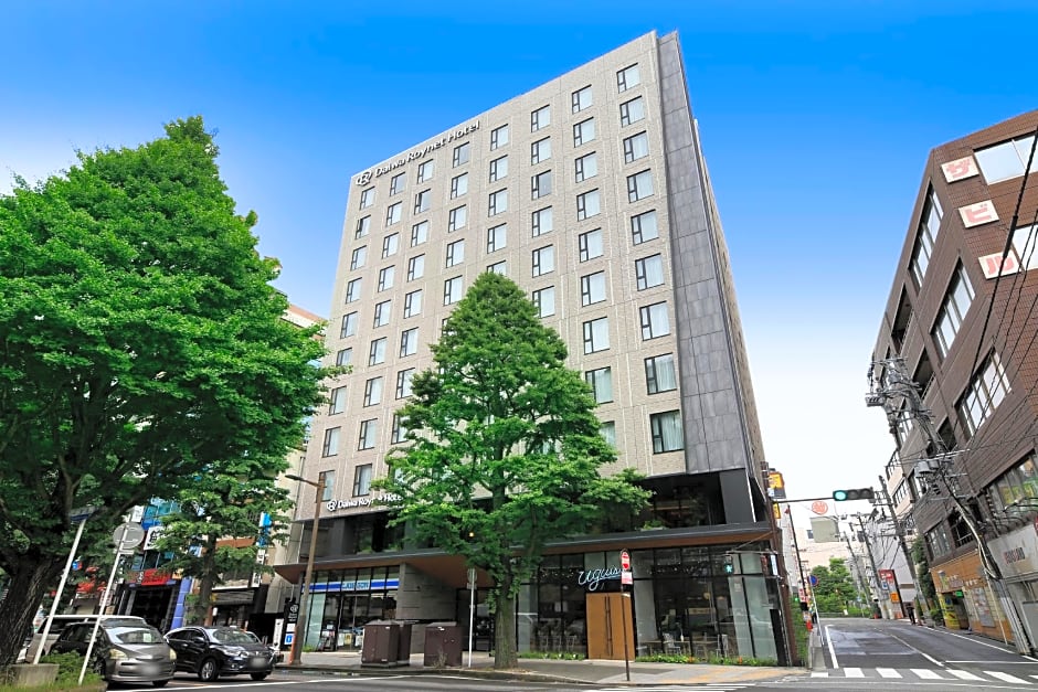 Daiwa Roynet Hotel Sendai Ichibancho