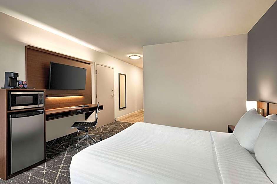 Microtel Inn & Suites by Wyndham Antigonish