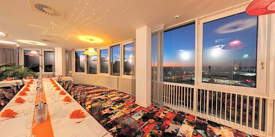 Business-Hotel Artes