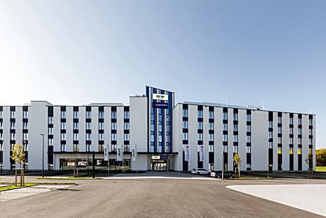 Garner Hotel Augsburg Nord By IHG