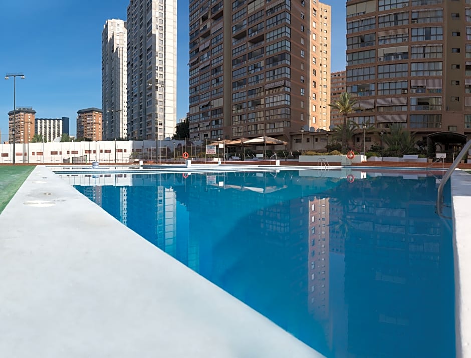 Apart. Gemelos  2- Beninter