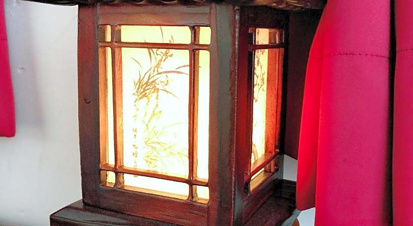 Nikko Park Lodge Tobu Station